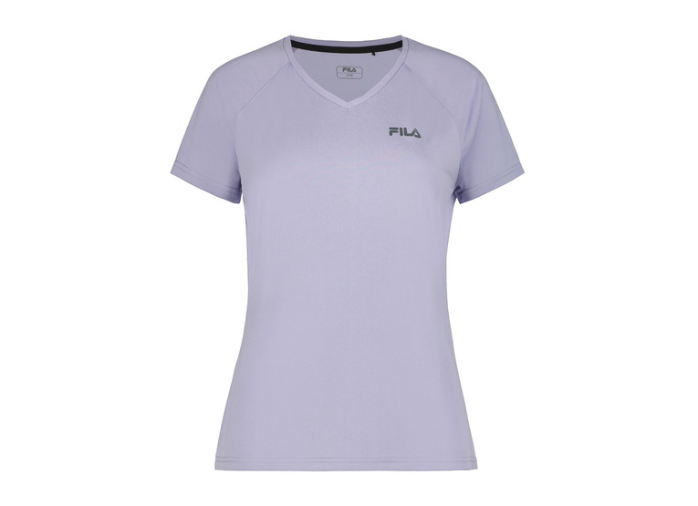 Rukka Magnula T-shirt violet dames