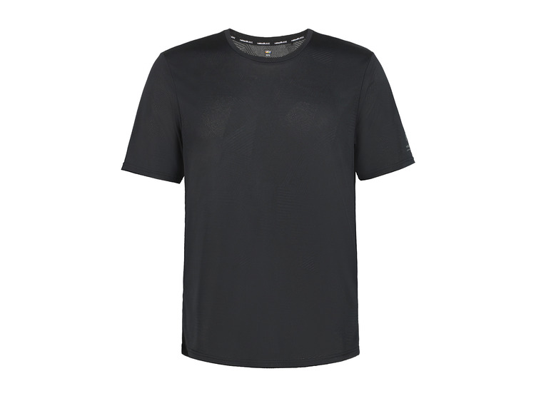 Rukka Mutenia T-shirt zwart heren