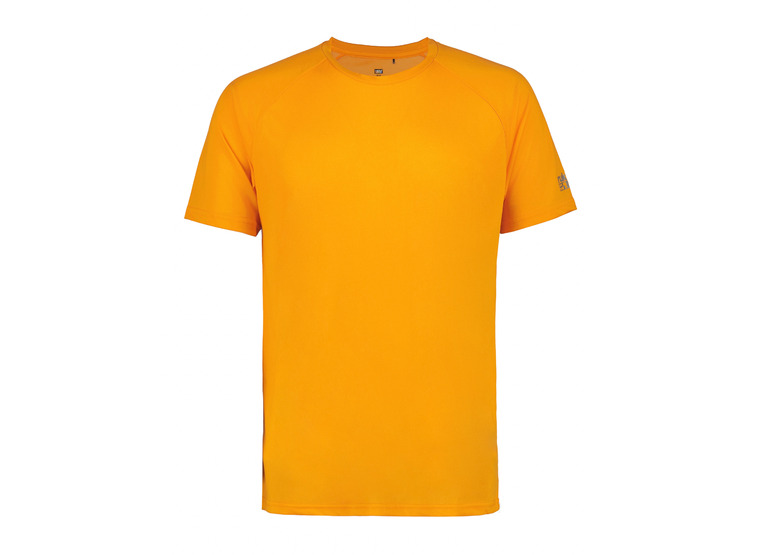 Rukka Muukko T-shirt geel heren