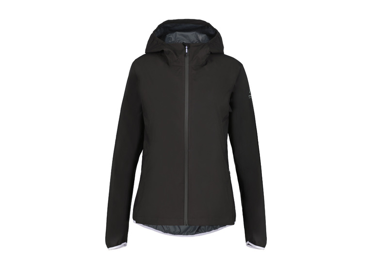 Rukka Morby jacket zwart dames