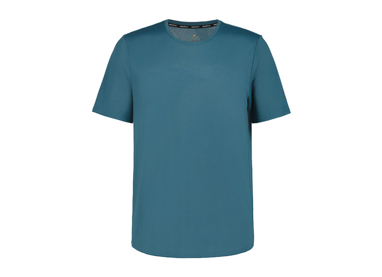 Rukka Mutenia T-shirt emerald heren
