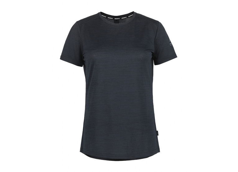 Rukka Ylakartti T-shirt grijs dames