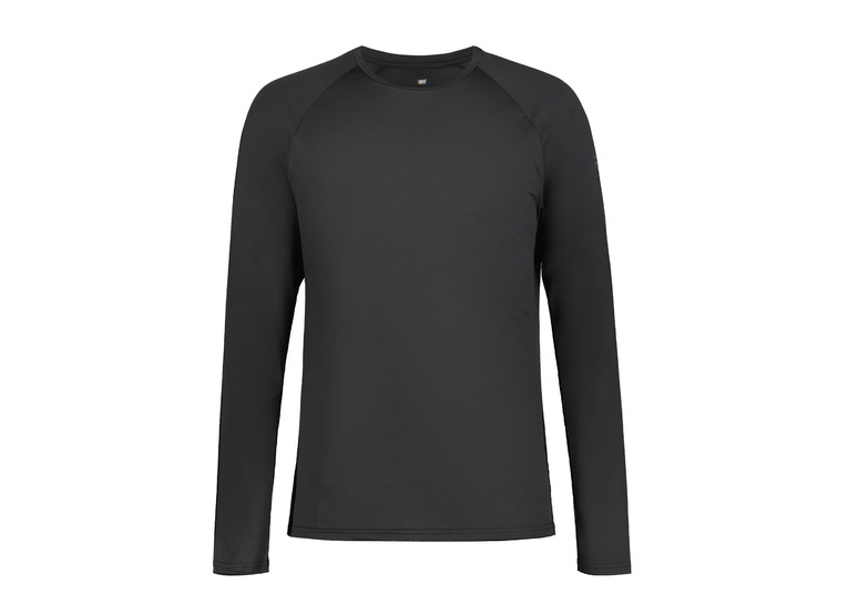 Rukka Muosto T-shirt zwart dames