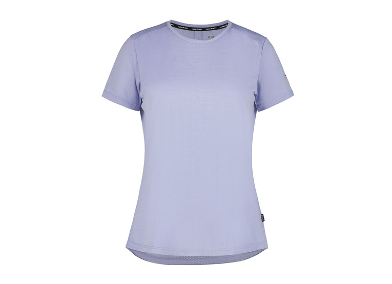 Rukka Ylakartti T-shirt violet dames