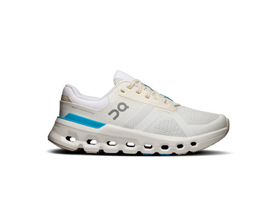 On Cloudrunner 2 loopschoen wit/horizon dames