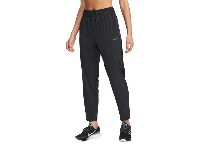 Nike Dri-FIT Fast 7/8 hardloopbroek zwart dames