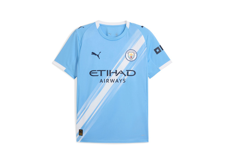Puma Manchester City 25/26 thuisshirt heren