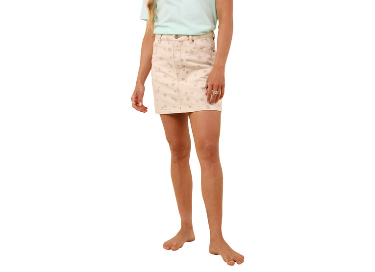 Oxbow Margarida rok sable dames