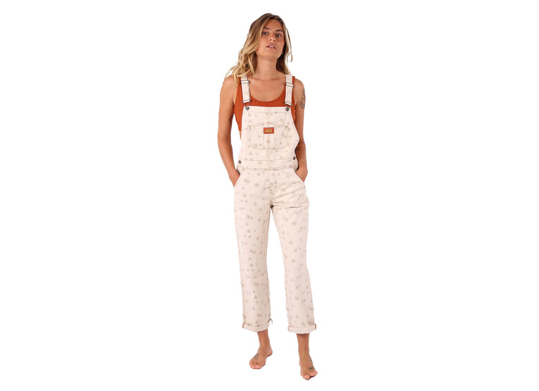 Oxbow Margarida overall sable dames
