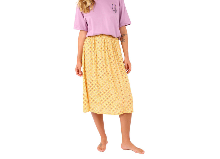 Oxbow Ravina rok ambre dames
