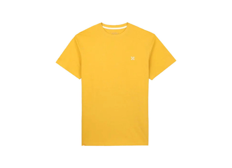 Oxbow Tebaz T-shirt ambre heren