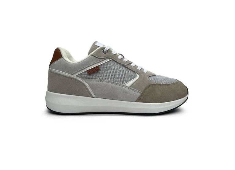 Cycleur de Luxe disaster grind sneaker pumice stone/light grey heren