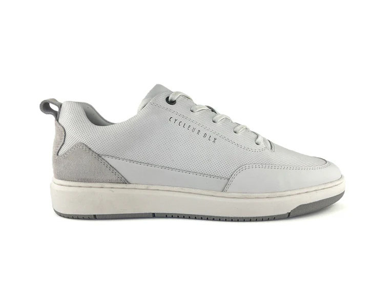 Cycleur de Luxe Kaveri sneaker wit heren