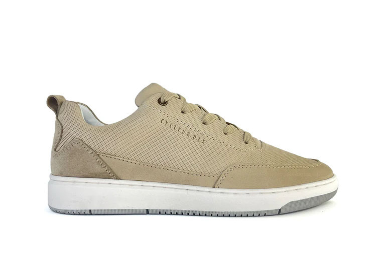 Cycleur de Luxe Kaveri sneaker safari heren