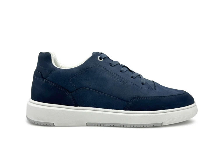 Cycleur de Luxe Key sneaker navy heren