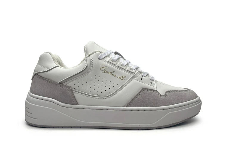 Cycleur de Luxe Break II sneaker wit/lunar rock heren