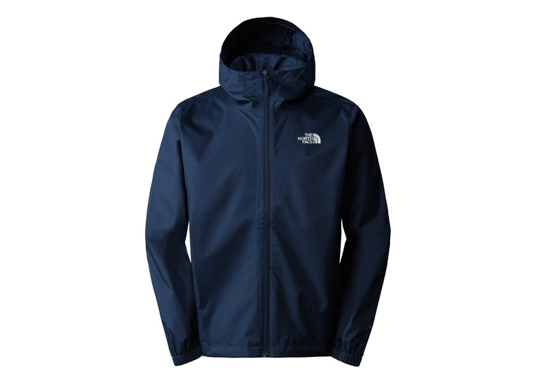 The North Face quest-jas navy heren