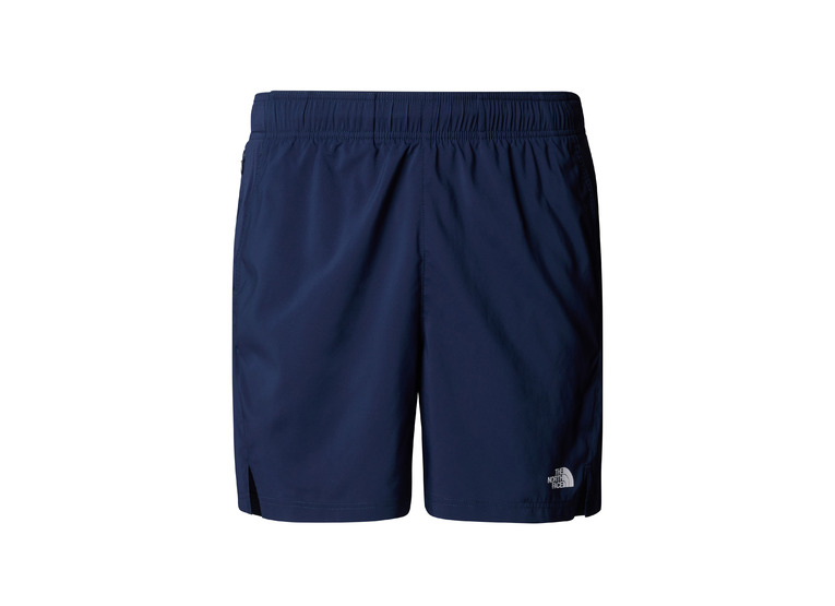 The North Face 24/7 short zwart heren