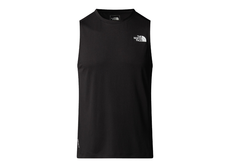The North Face 24/7 tanktop zwart heren