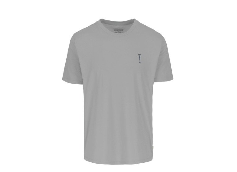 Cycleur de Luxe Headshock T-shirt grijs heren
