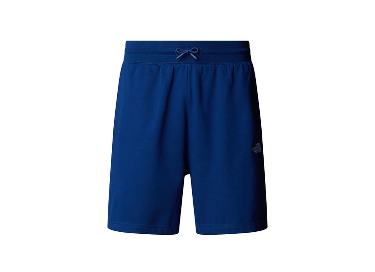 The North Face Essential relaxed short blauw heren