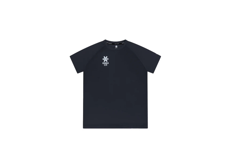 Osaka Training T-shirt zwart KIDS