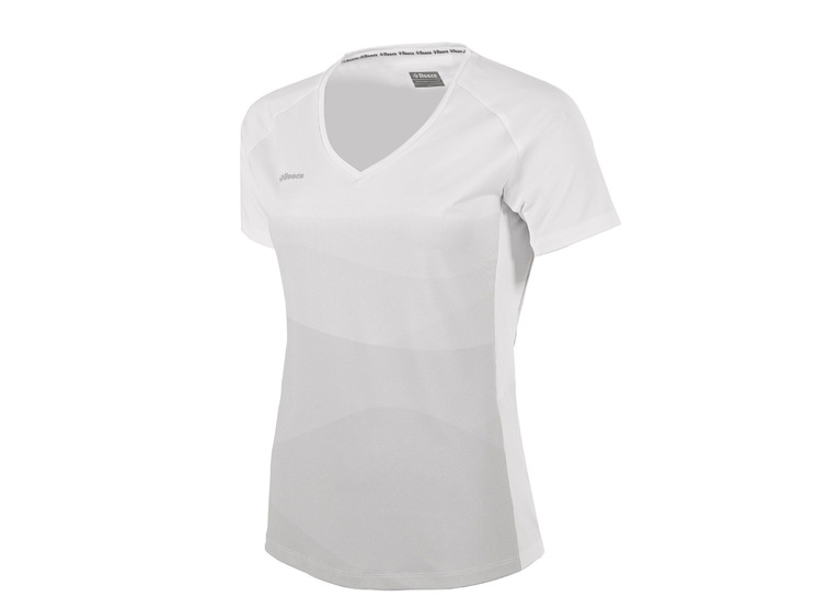 Reece Shift T-shirt wit dames
