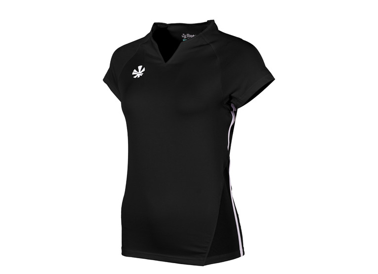 Reece Rise shirt zwart meisjes