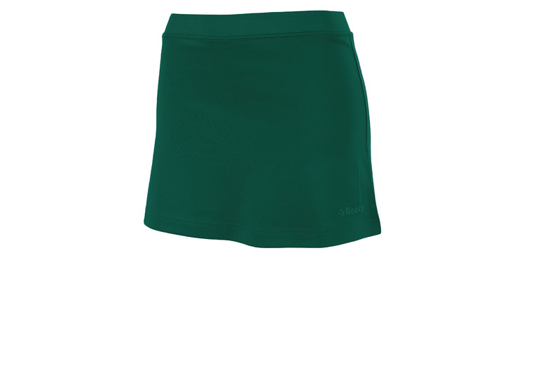 Reece Major rok bottle green meisjes/dames