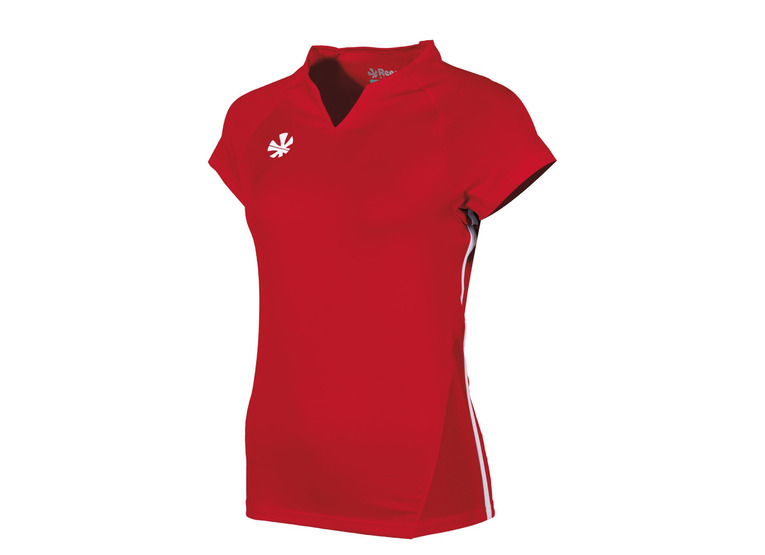 Reece Rise shirt rood meisjes