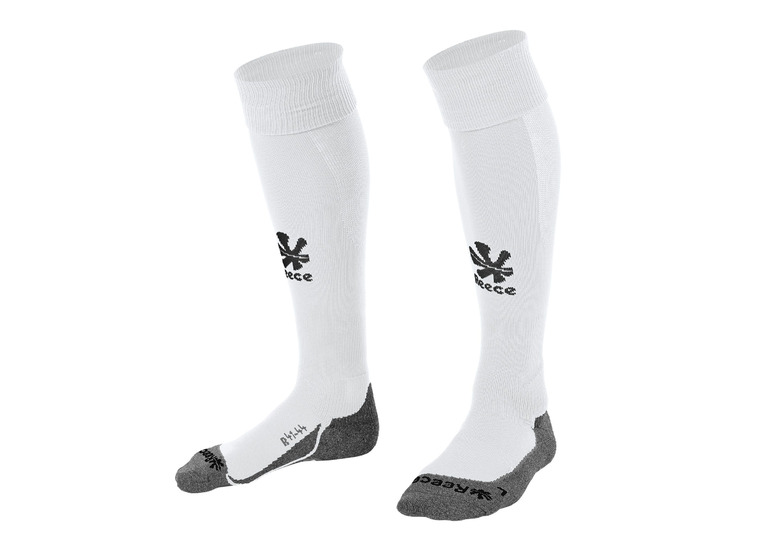 Reece Springs hockeysokken wit unisex