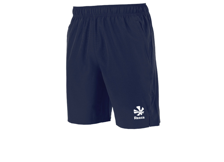 Reece Major short navy unisex