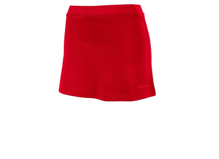 Reece Major rok rood meisjes/dames