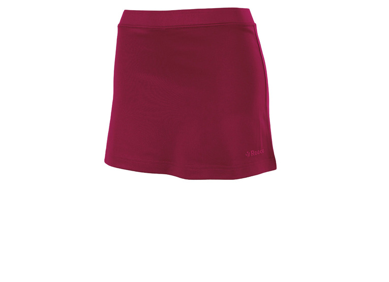 Reece Major rok burgundy meisjes/dames