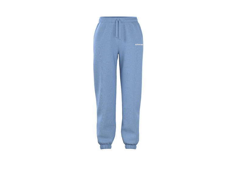 Bjorn Borg Essential 4 joggingbroek lichtblauw heren