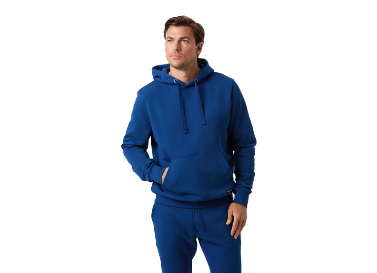 CENTRE HOODIE