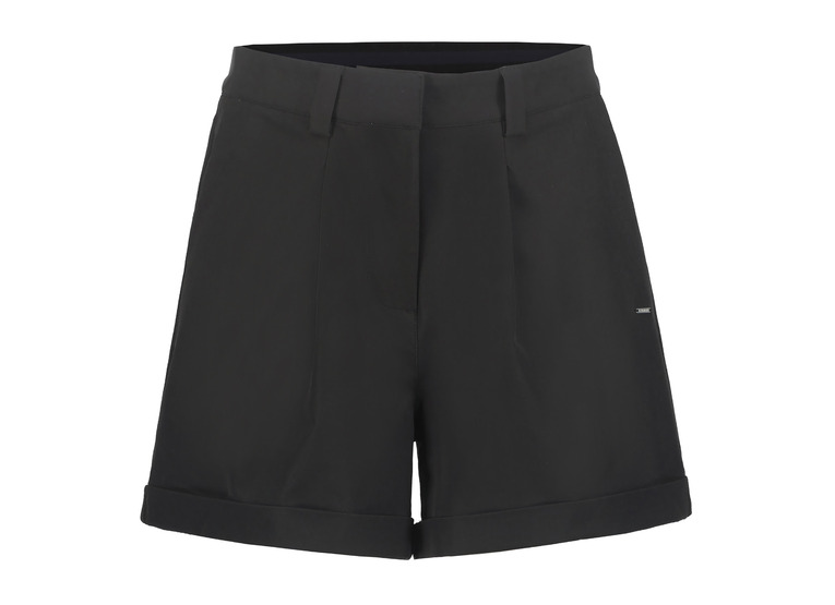 Luhta Hardom short zwart dames