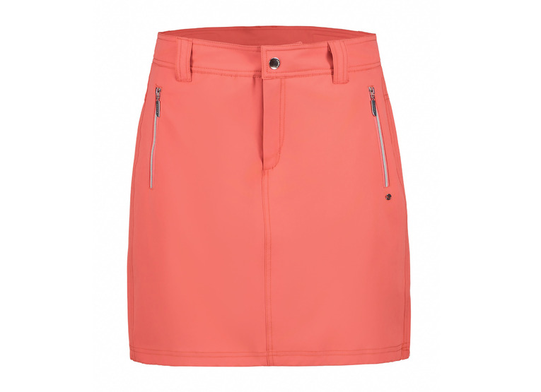 Luhta Hopiala skort roze dames