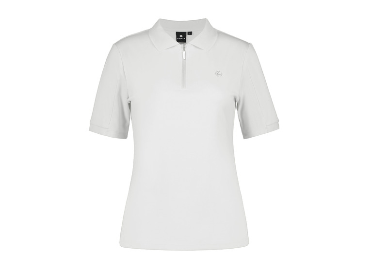 Luhta Aerola polo shirt wit dames