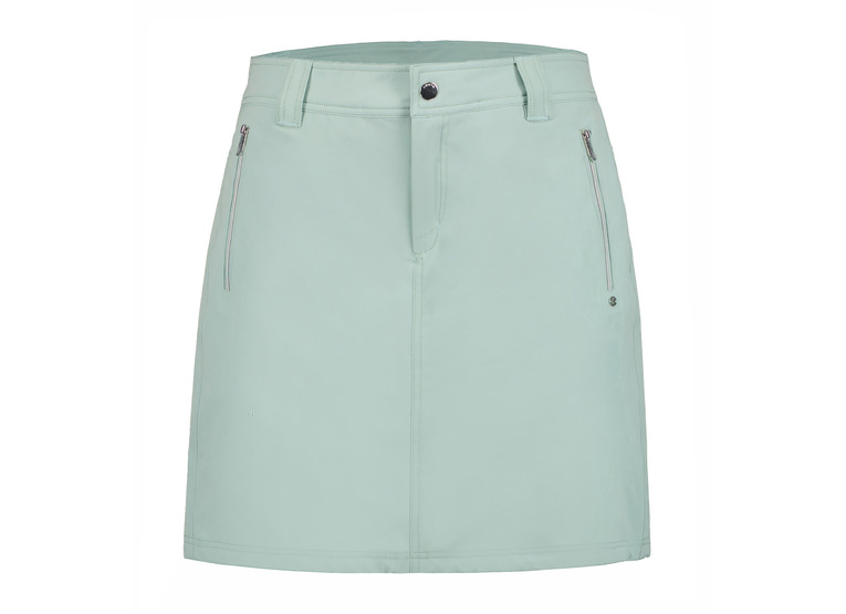 Luhta Hopiala skort aloe dames