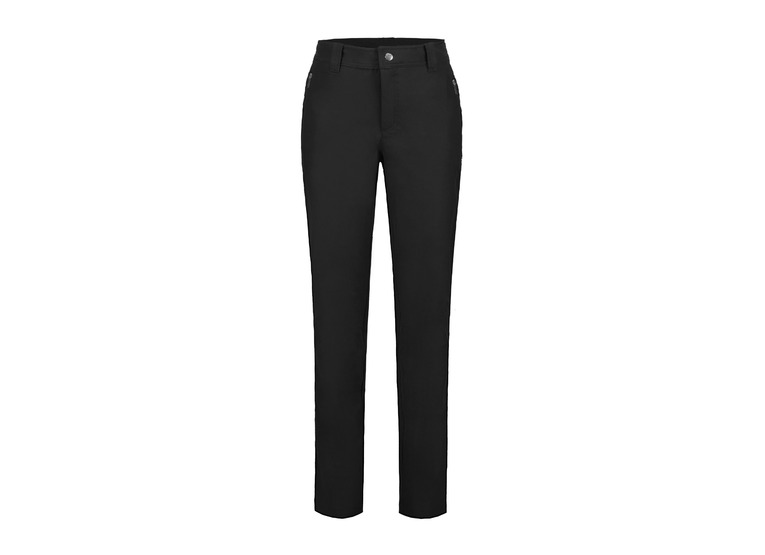 Luhta Ekholm broek zwart dames