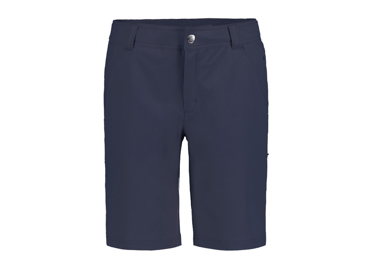 Luhta espholm short donkerblauw dames