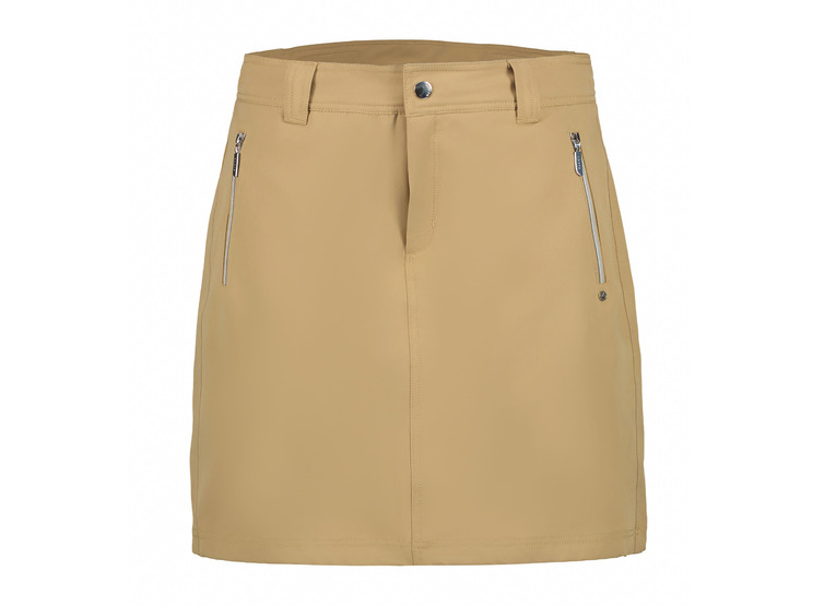 Luhta Hopiala skort powder dames