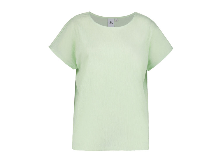 Luhta Hyppeis T-shirt aloe dames
