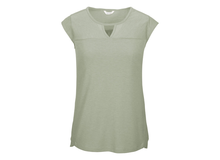 Killtec tanktop light sage dames