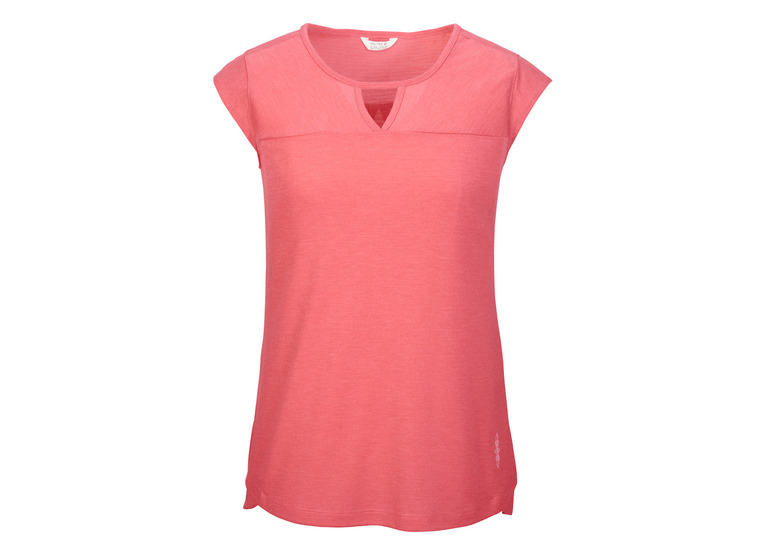 Killtec tanktop sunset pink dames