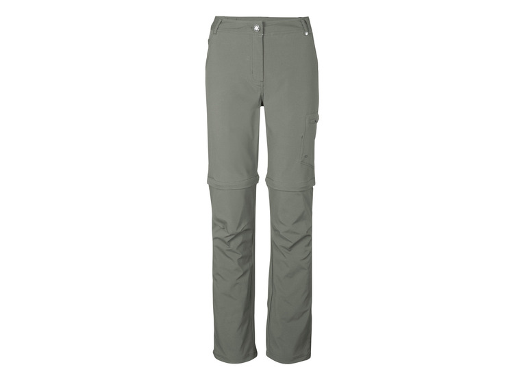 Killtec broek light olive dames