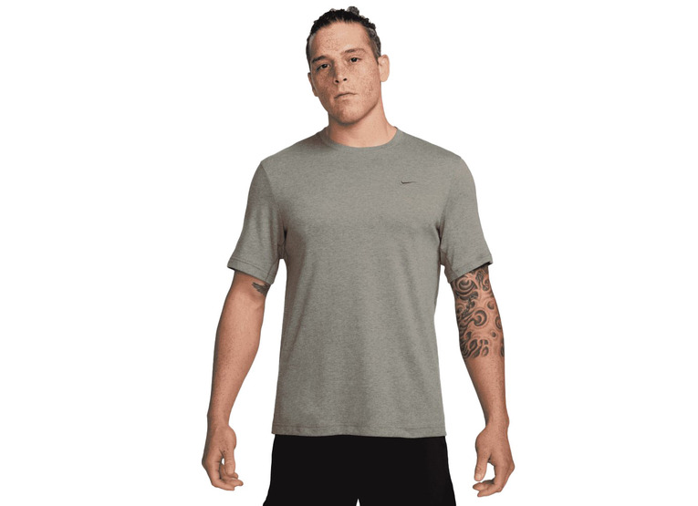 Nike Primary Dri-FIT T-shirt light army heren