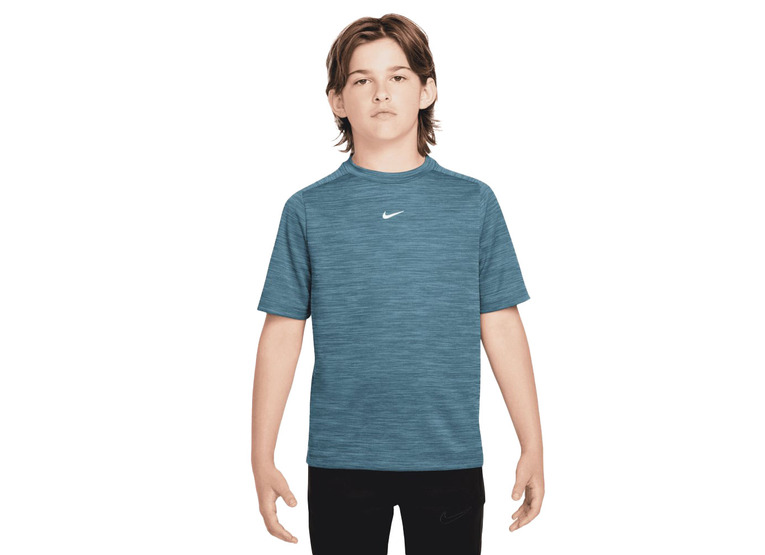 Nike Multi Dri-FIT T-shirt smoky blue KIDS