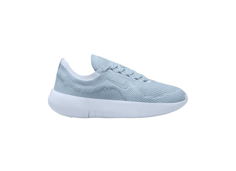 Nike Free 2025 trainingsschoen lichtblauw dames